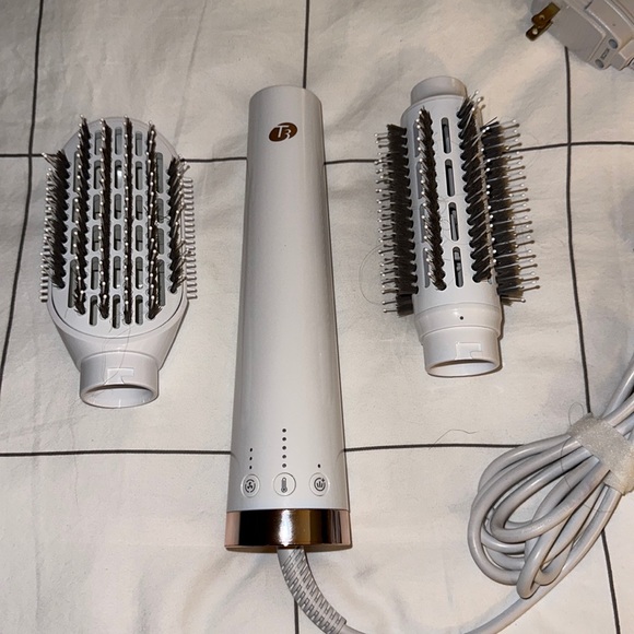 T3 airebrush duo - Picture 1 of 1